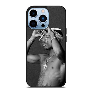 TUPAC SHAKUR iPhone 13 Pro Max Case TUPAC SHAKUR iPhone 13 Pro Max Case