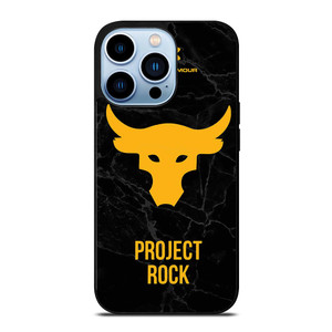 UNDER ARMOUR PROJECT ROCK MARBLE iPhone 13 Pro Max Case