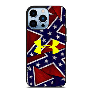 UNDER ARMOUR REBEL FLAG iPhone 13 Pro Max Case UNDER ARMOUR REBEL FLAG iPhone 13 Pro Max Case