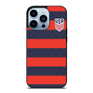 USA SOCCER JERSEY NIKE iPhone 13 Pro Max Case