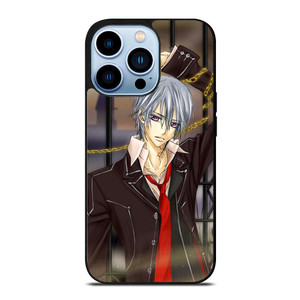 VAMPIRE KNIGHT ZERO KIRYUU ANIME iPhone 13 Pro Max Case