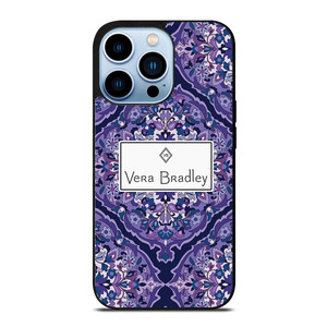VERA BRADLEY REGAL ROSETTE iPhone 13 Pro Max Case
