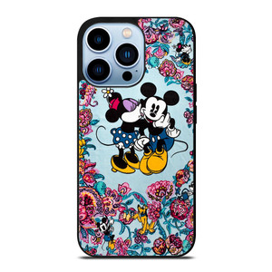 VERA BRADLEY X MICKEY MOUSE iPhone 13 Pro Max Case