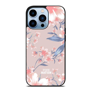 VICTORIA'S SECRET PINK VINTAGE iPhone 13 Pro Max Case VICTORIA'S SECRET PINK VINTAGE iPhone 13 Pro Max Case