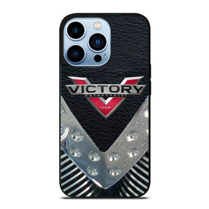 VICTORY MOTORCYCLES EMBLEM 2 iPhone 13 Pro Max Case VICTORY MOTORCYCLES EMBLEM 2 iPhone 13 Pro Max Case