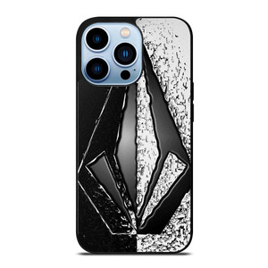 VOLCOM LOGO 3 iPhone 13 Pro Max Case VOLCOM LOGO 3 iPhone 13 Pro Max Case