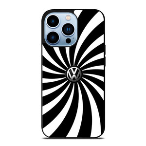 VOLKSWAGEN VW HIPNOTIS iPhone 13 Pro Max Case VOLKSWAGEN VW HIPNOTIS iPhone 13 Pro Max Case