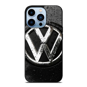VW VOLKSWAGEN WET iPhone 13 Pro Max Case