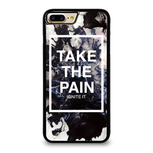TWENTY ONE PILOTS TAKE THE PAIN iPhone 7 Plus Case TWENTY ONE PILOTS TAKE THE PAIN iPhone 7 Plus Case