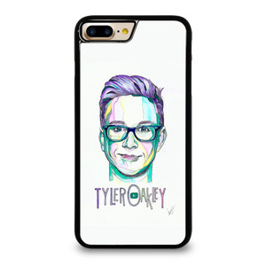 TYLER OAKLEY ART iPhone 7 Plus Case