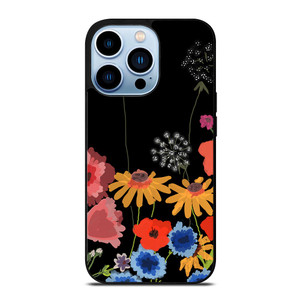 WILDFLOWER FLOWER iPhone 13 Pro Max Case WILDFLOWER FLOWER iPhone 13 Pro Max Case