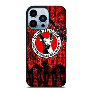 XOLOS TIJUANA ART iPhone 13 Pro Max Case