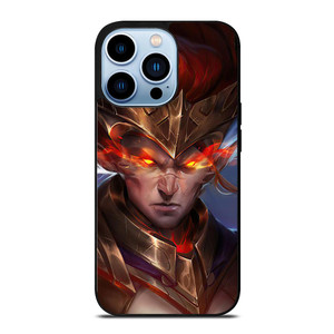 YASUO LEAGUE OF LEGENDS 2 iPhone 13 Pro Max Case YASUO LEAGUE OF LEGENDS 2 iPhone 13 Pro Max Case