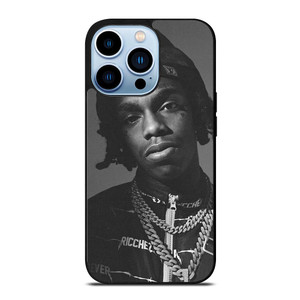 YNW MELLY  iPhone 13 Pro Max Case YNW MELLY  iPhone 13 Pro Max Case