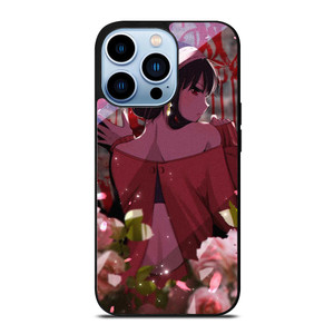 YOR FORGER SPY X FAMILY ANIME iPhone 13 Pro Max Case YOR FORGER SPY X FAMILY ANIME iPhone 13 Pro Max Case