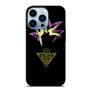 YU GI OH YUGI MUTOU DARK iPhone 13 Pro Max Case