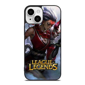LEAGUE OF LEGENDS  iPhone 13 Mini Case
