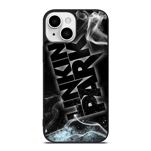 LINKIN PARK ROCK BAND LOGO iPhone 13 Mini Case LINKIN PARK ROCK BAND LOGO iPhone 13 Mini Case