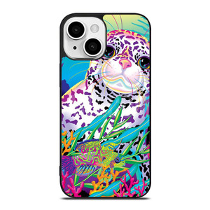 LISA FRANK SEALS iPhone 13 Mini Case