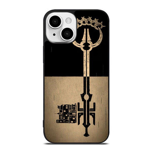 LOCKE AND KEY MOVIE ART iPhone 13 Mini Case LOCKE AND KEY MOVIE ART iPhone 13 Mini Case