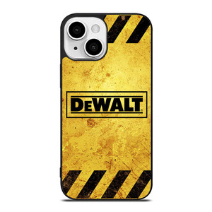 LOGO ICON DEWALT iPhone 13 Mini Case LOGO ICON DEWALT iPhone 13 Mini Case