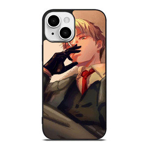 LOID FORGER SPY X FAMILY COOL iPhone 13 Mini Case