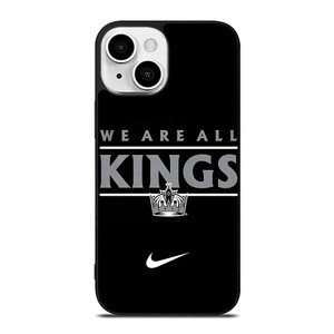 LOS ANGELES KINGS FANS iPhone 13 Mini Case