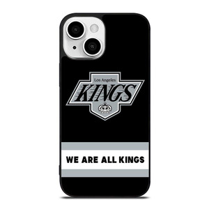 LOS ANGELES KINGS SLOGANS iPhone 13 Mini Case