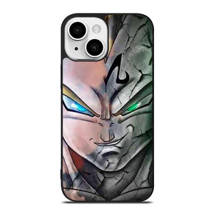 MAJIN VEGETA FACE iPhone 13 Mini Case