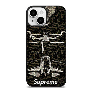 MANNY PACQUIAO BOXING SUPREME iPhone 13 Mini Case MANNY PACQUIAO BOXING SUPREME iPhone 13 Mini Case