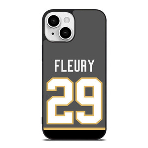 MARC ANDRE FLEURY MINNESOTA WILD NHL iPhone 13 Mini Case MARC ANDRE FLEURY MINNESOTA WILD NHL iPhone 13 Mini Case