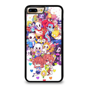 UNDERTALE CARTOON iPhone 7 Plus Case