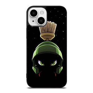 MARVIN THE MARTIAN NEBULA iPhone 13 Mini Case