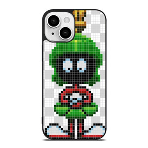MARVIN THE MARTIAN PANEL iPhone 13 Mini Case