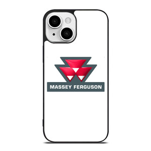 MASSEY FERGUSON LOGO iPhone 13 Mini Case
