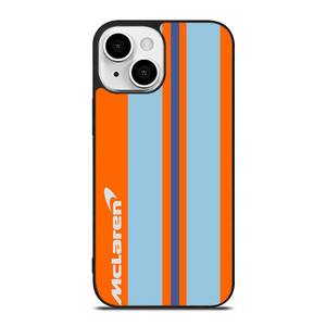 MCLAREN RETRO LIVERY iPhone 13 Mini Case