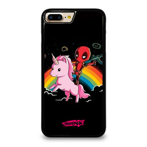 UNICORN DEADPOOL iPhone 7 Plus Case UNICORN DEADPOOL iPhone 7 Plus Case
