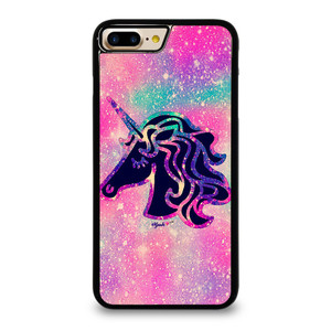 UNICORN HORSE GLITTER iPhone 7 Plus Case UNICORN HORSE GLITTER iPhone 7 Plus Case