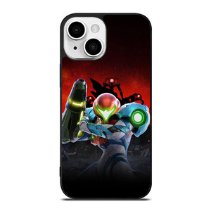 METROID DREAD GAMES 2 iPhone 13 Mini Case METROID DREAD GAMES 2 iPhone 13 Mini Case