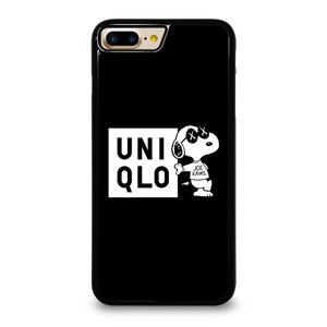 UNIQLO JOE KAWS SNOOPY THE PEANUTS iPhone 7 Plus Case