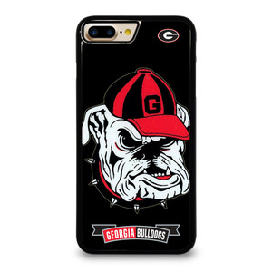 UNIVERSITY GEORGIA BULLDOGS iPhone 7 Plus Case UNIVERSITY GEORGIA BULLDOGS iPhone 7 Plus Case
