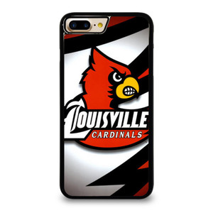 UNIVERSITY OF LOUISVILLE iPhone 7 Plus Case UNIVERSITY OF LOUISVILLE iPhone 7 Plus Case