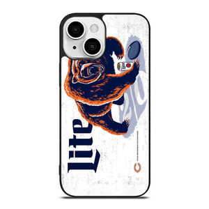 MILLER LITE BEER LOGO iPhone 13 Mini Case