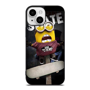 MINNIONS SKATE iPhone 13 Mini Case