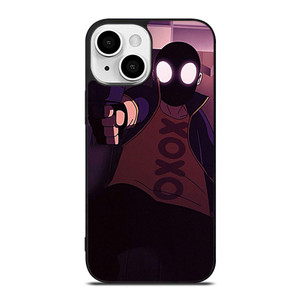 MY FRIEND PEDRO XOXO iPhone 13 Mini Case