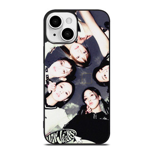 NEWJEANS KPOP ALL MEMBER 2 iPhone 13 Mini Case