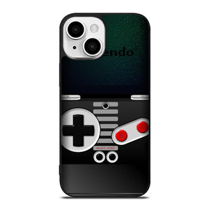 NINTENDO SWITCH RETRO iPhone 13 Mini Case NINTENDO SWITCH RETRO iPhone 13 Mini Case