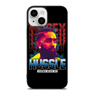 NIPSEY HUSSLE LEGENDS iPhone 13 Mini Case