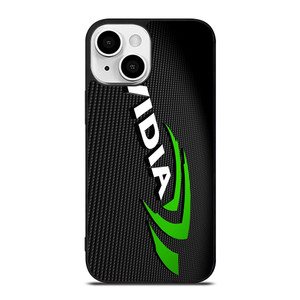 NVIDIA GFORCE GRAPHICS CARD iPhone 13 Mini Case NVIDIA GFORCE GRAPHICS CARD iPhone 13 Mini Case