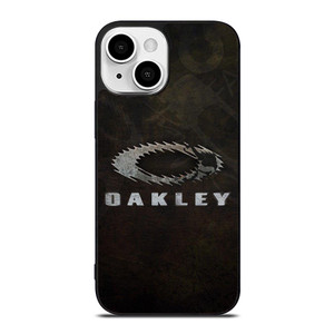 OAKLEY LOGO iPhone 13 Mini Case OAKLEY LOGO iPhone 13 Mini Case